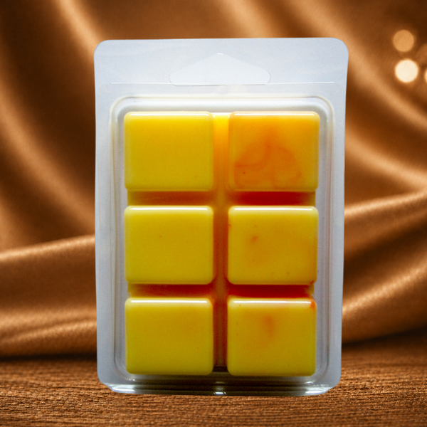 Waxmelt – Inspired by: Louis Vuitton / Sun Song