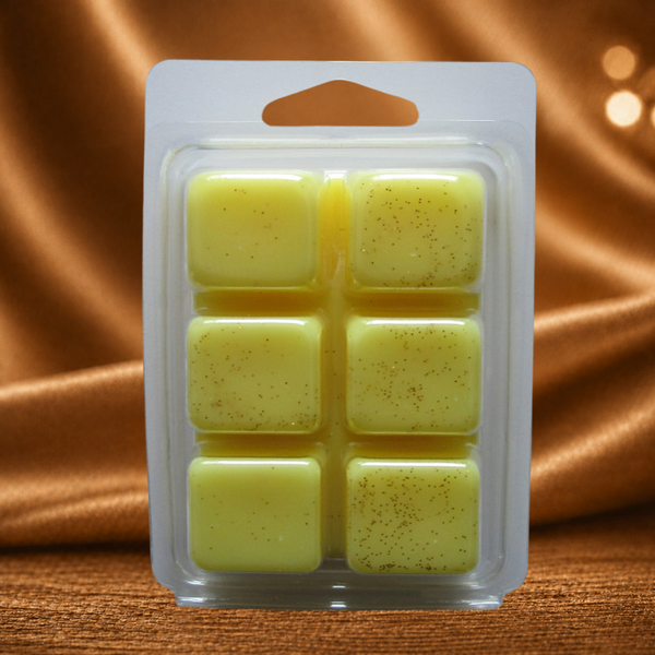 Waxmelt – Inspired by: Sol de Janeiro / Cheirosa 87