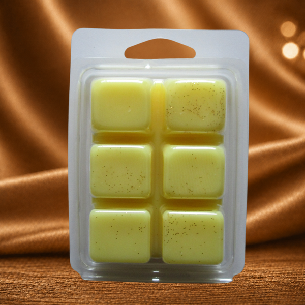 Waxmelt – Inspired by: Sol de Janeiro / Cheirosa 62