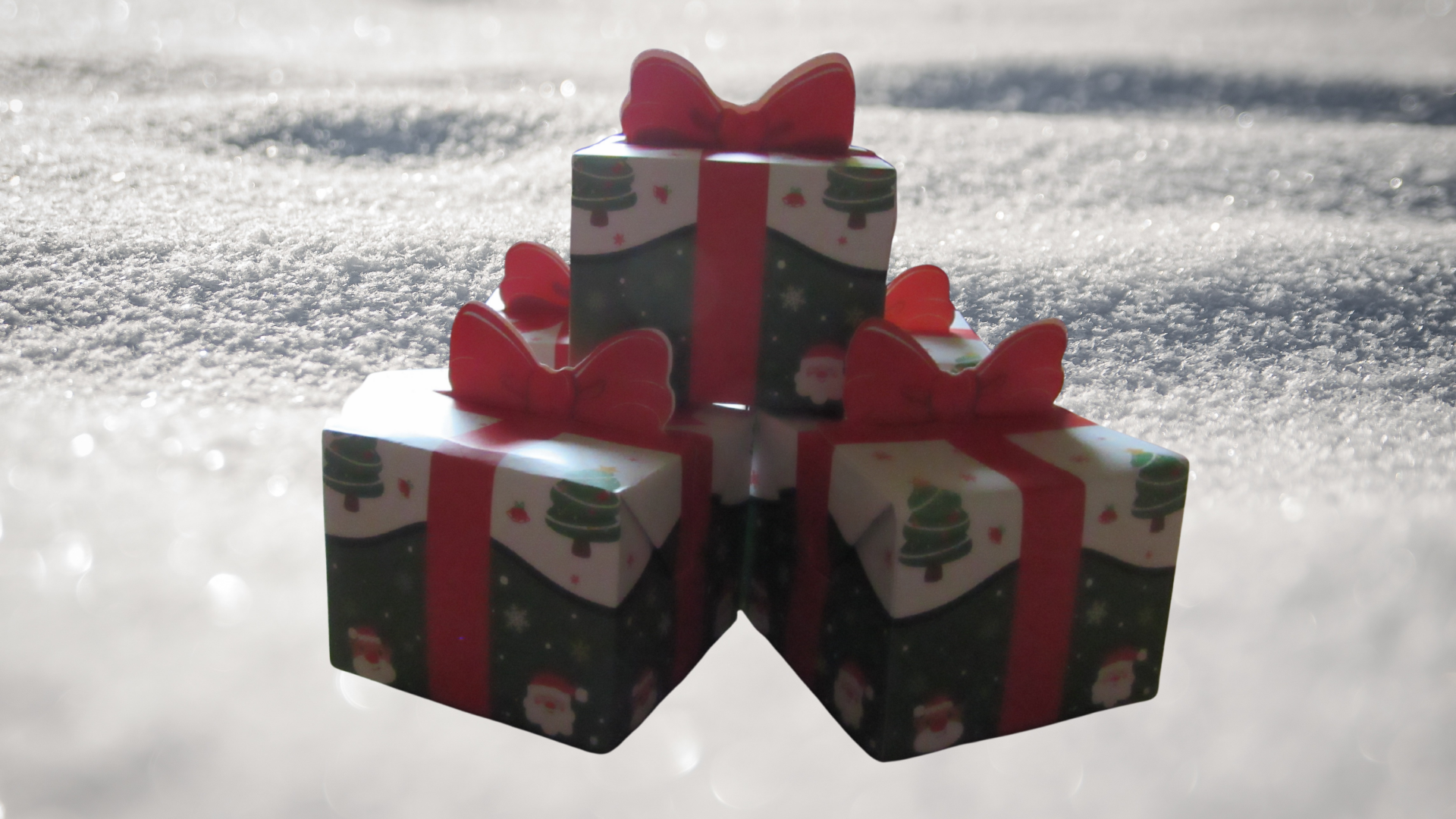 Sale: Heerlijk geurende Kerst Waxmeltjes