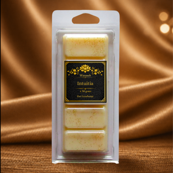 Waxmelt - Inspired by: Rituals Intuitia