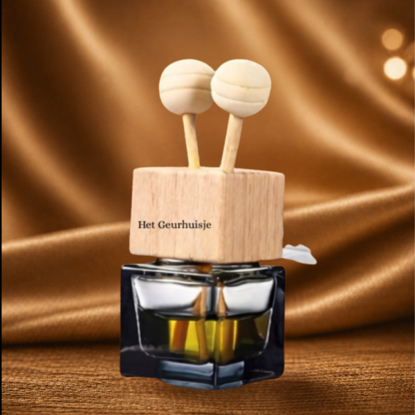 Autoparfum Diffuser - Inspired by: Designer Parfum / Diverse Dames geuren