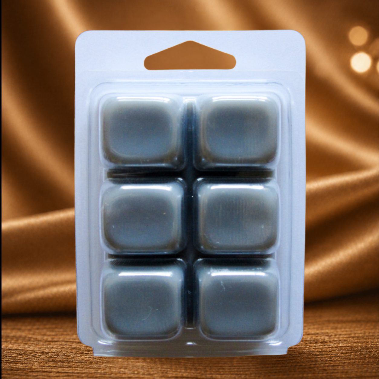 Waxmelt - Inspired by: Yankee Candle Black Coconut