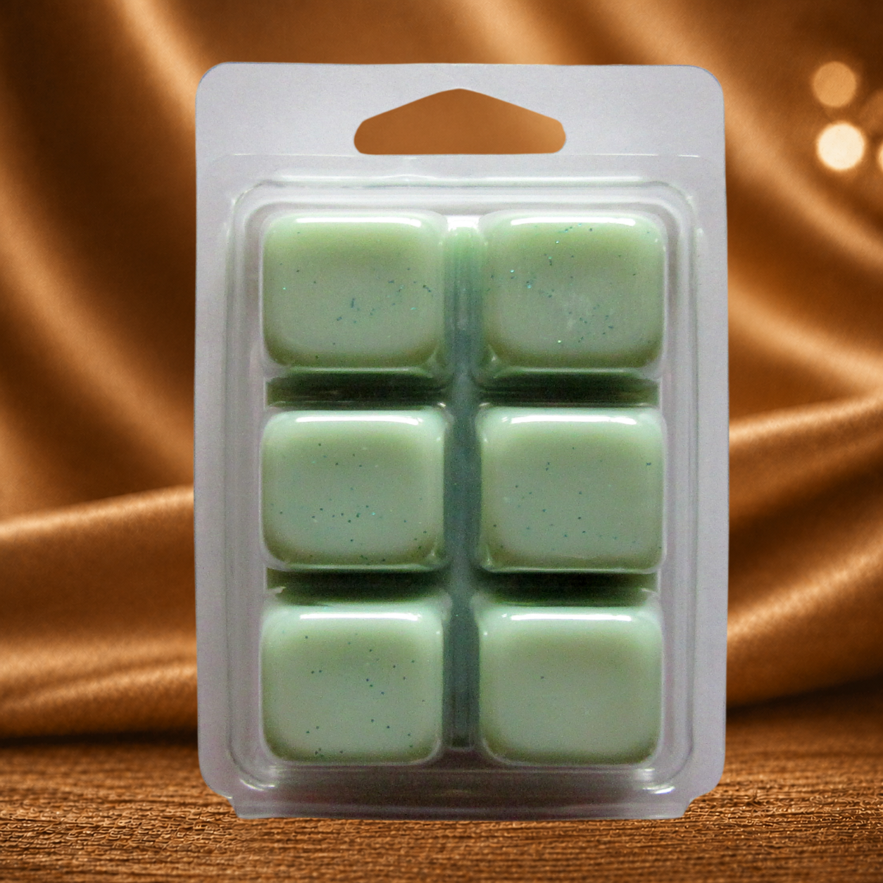 Waxmelt - Inspired by: Rituals Jade Vine