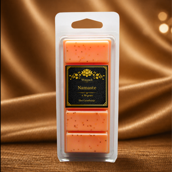 Waxmelt - Inspired by: Rituals Namaste