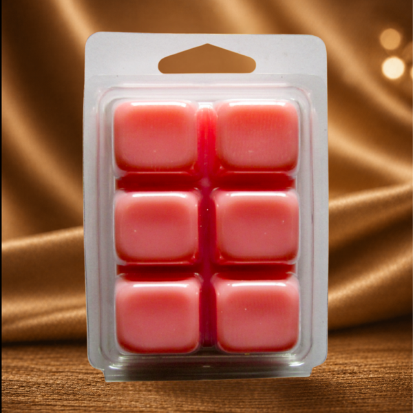 Waxmelt - Inspired by: Rituals Goji Berry