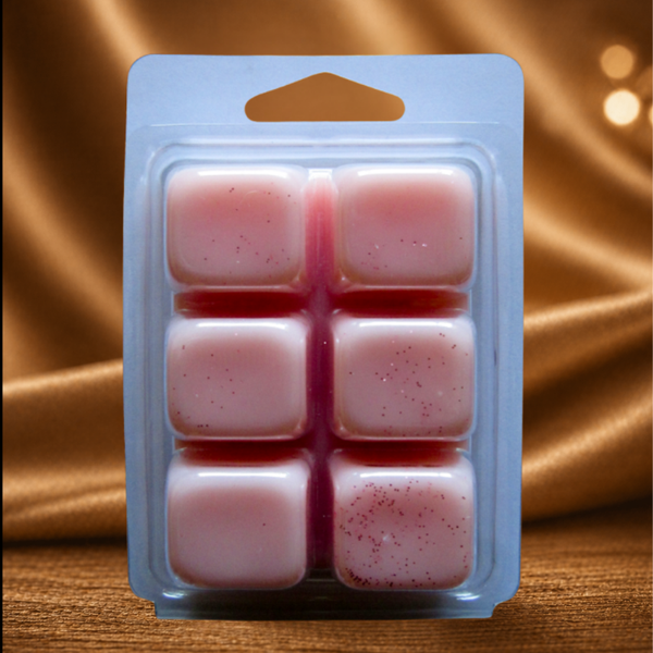 Waxmelt - Inspired by: Yankee Candle Pink Sands