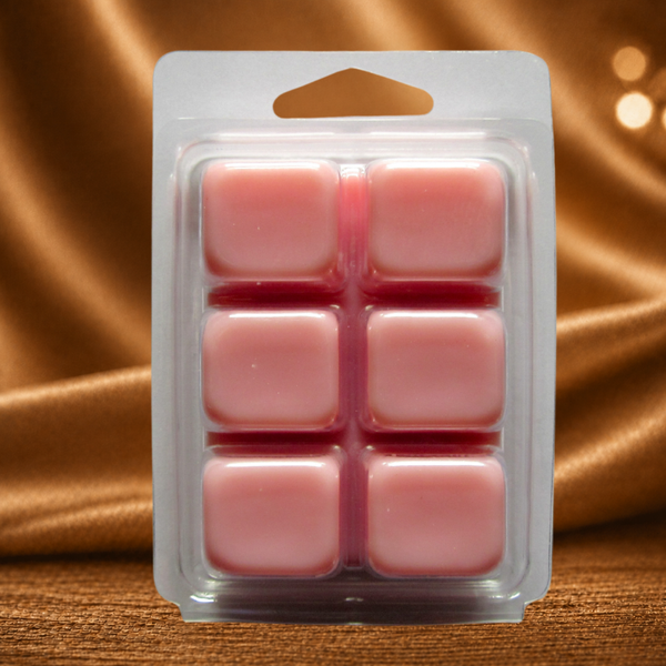 Waxmelt – Inspired by: Viktor & Rolf / Flowerbomb