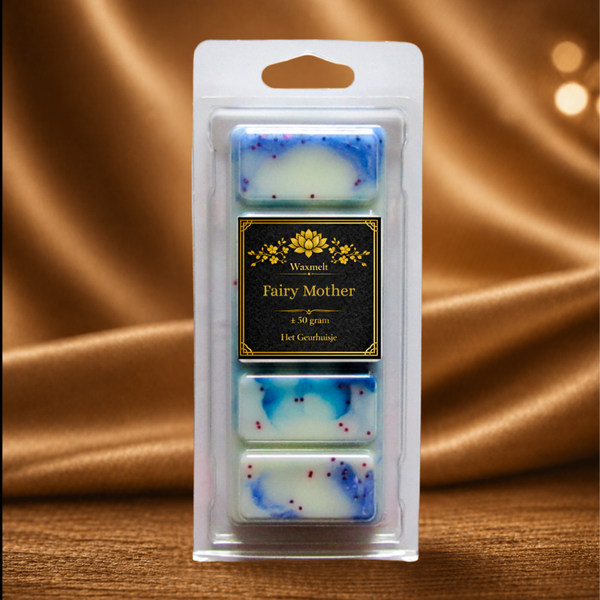 Waxmelt – Fairy Mother