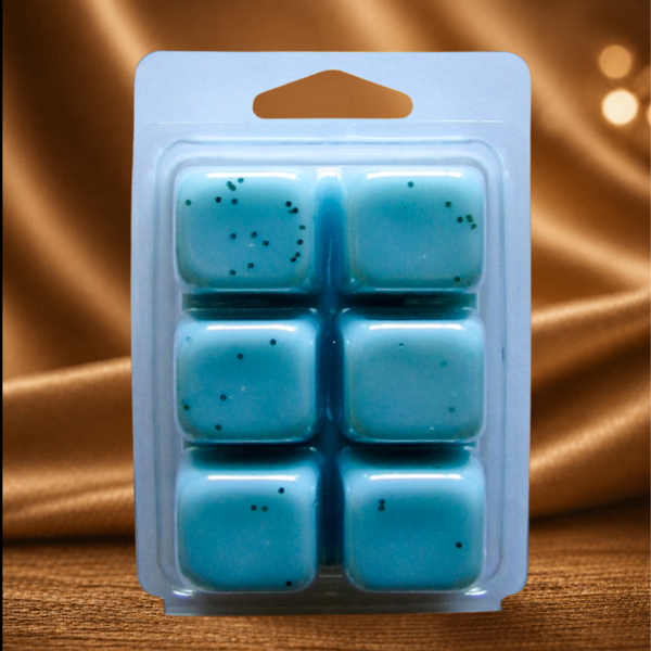 Waxmelt - Inspired by: Yankee Candle Turquoise Sky