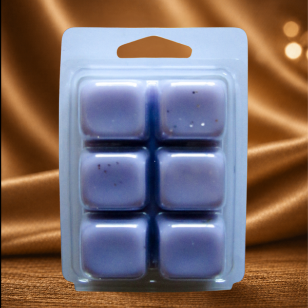 Waxmelt - Inspired by: Yankee Candle Midnight Jasmine