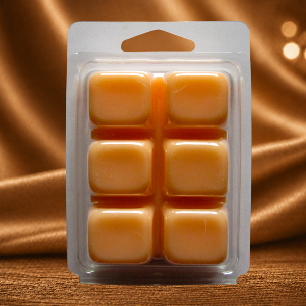 Waxmelt - Inspired by: Rituals Happy Buddha
