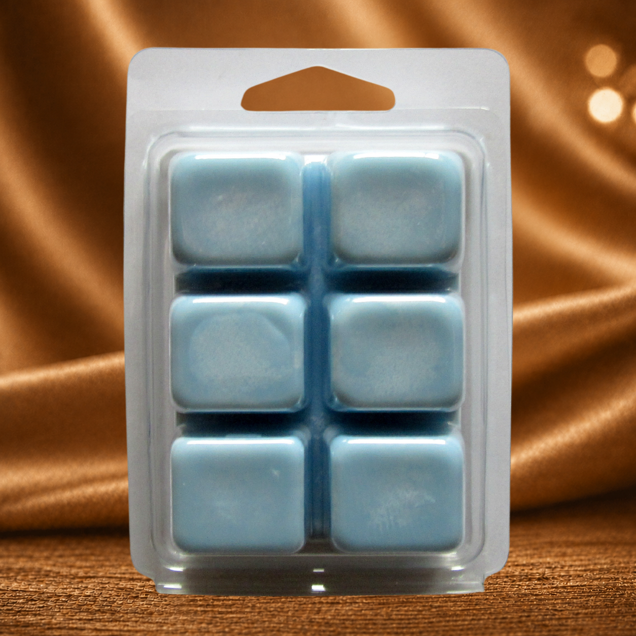 Waxmelt - Inspired by: Chanel / Blue de Chanel