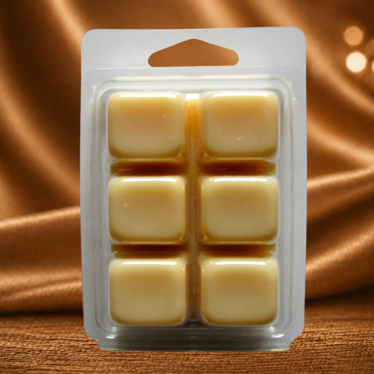 Waxmelt - Inspired by: Rituals Orris Mimosa