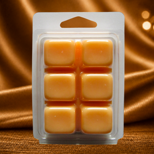 Waxmelt - Inspired by: Rituals Himalaya