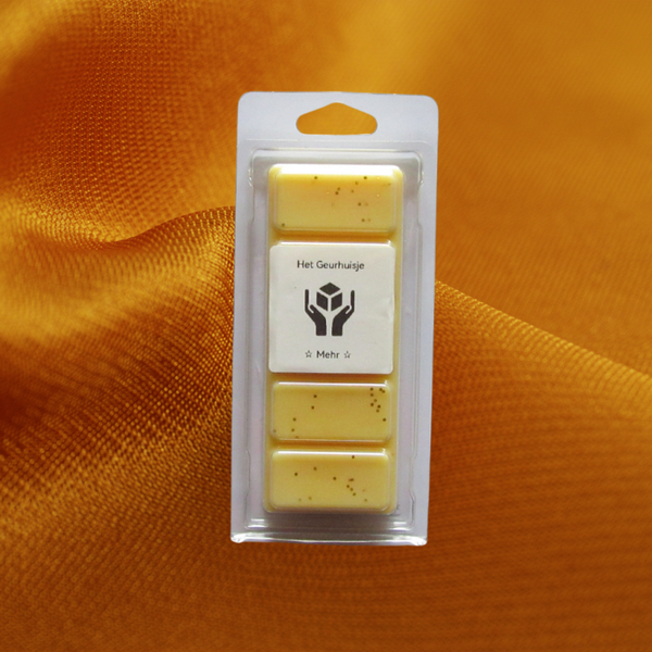 Waxmelt - Inspired by Mehr