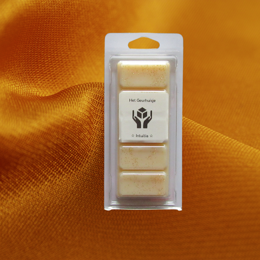 Waxmelt - Inspired by Intuitia