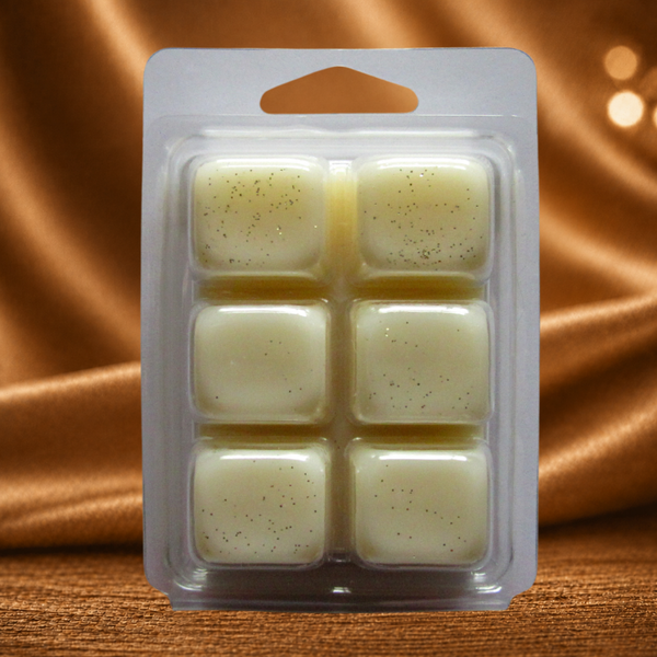 Waxmelt - Inspired by: Rituals Mandi Lulur