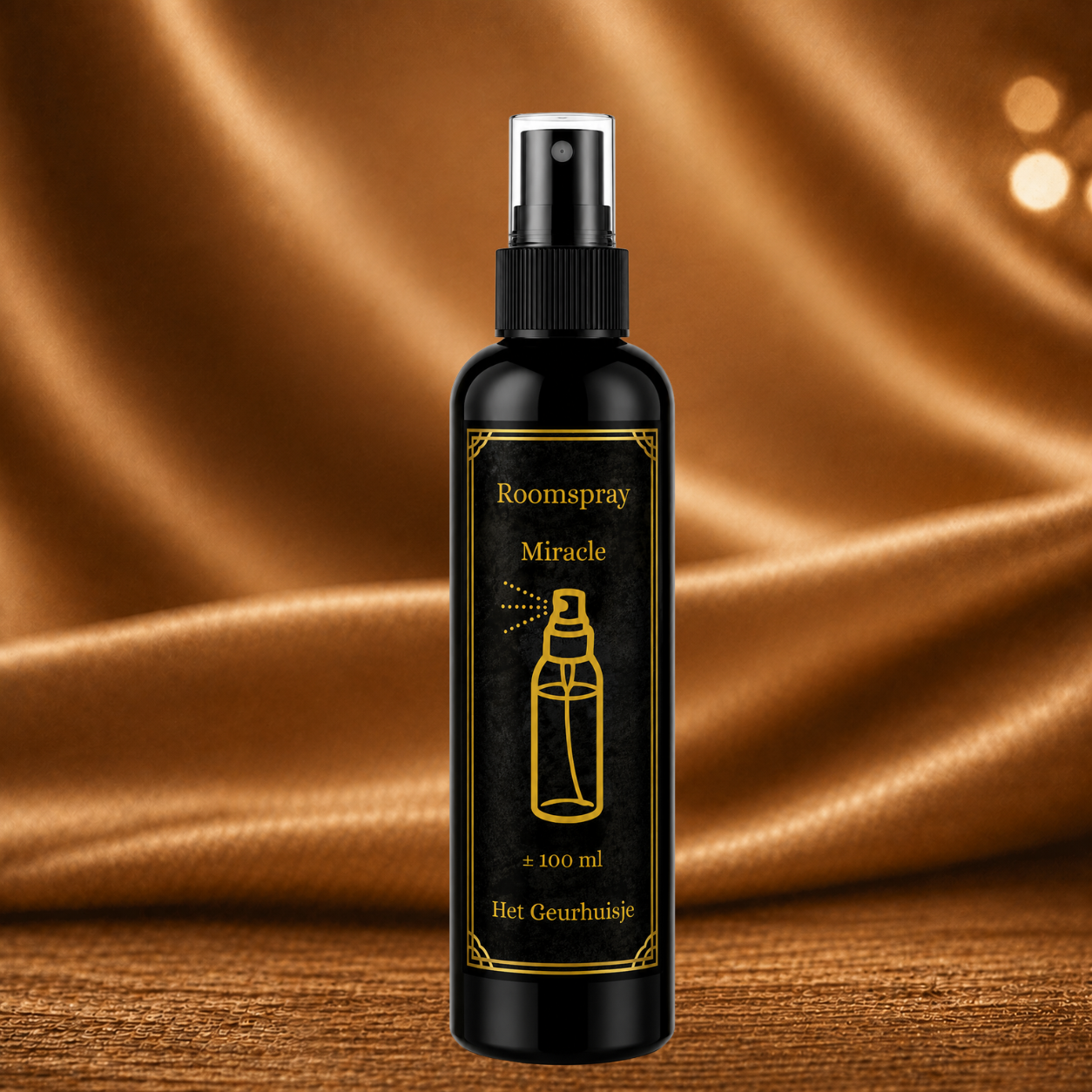 Luxe Roomspray - Diverse Dames geuren