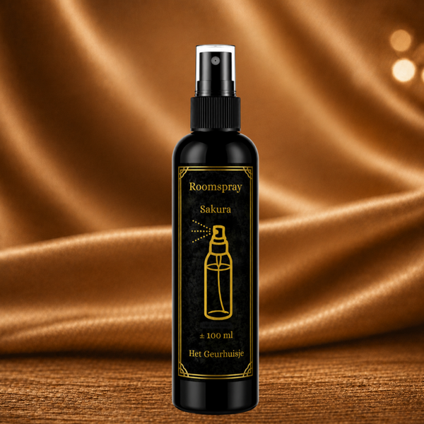 Luxe Roomspray - Inspired by: Ritual / Diverse geuren