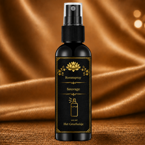 Luxe Roomspray - Inspired by: Herenparfum / Diverse geuren