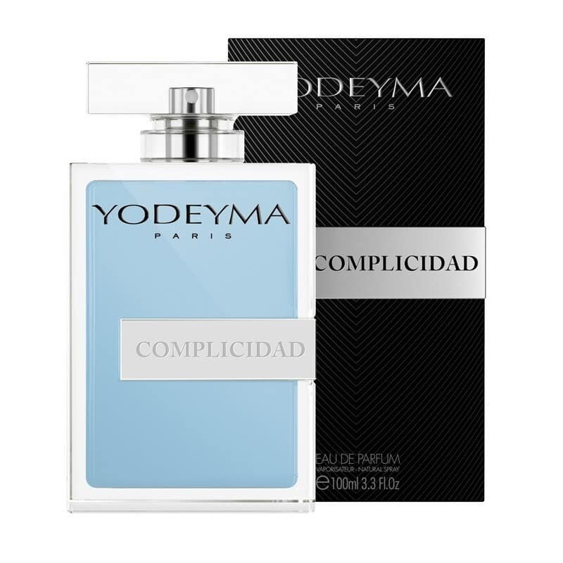 Yodeyma Heren Parfum - Complicidad