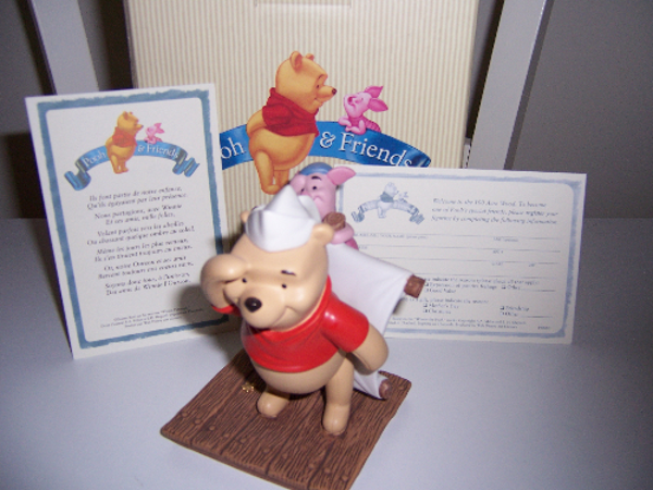 Winnie The Pooh And Friends Collection