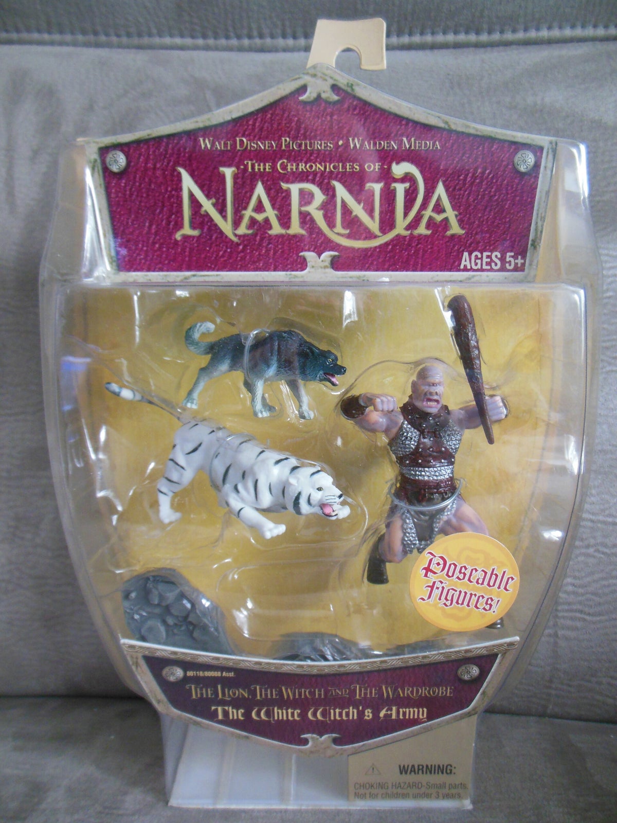 Andrea miniatures 54mm. Figurine de Uru. - Maquettes et Figurines