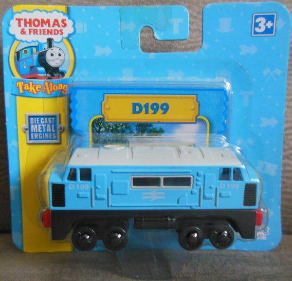 Thomas & Friends D199 Take Along