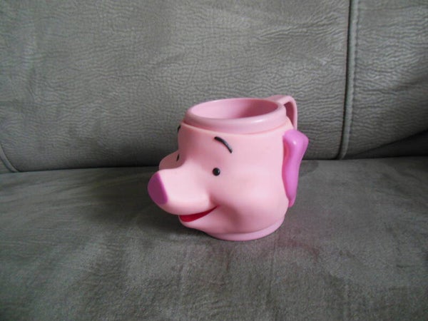 Winnie The Pooh Piglet Mug