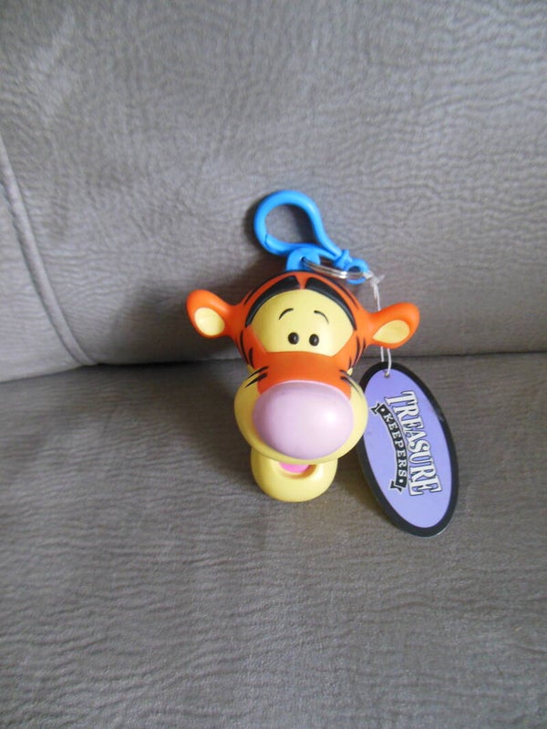 Winnie The Pooh Tigger Treasure Keepers