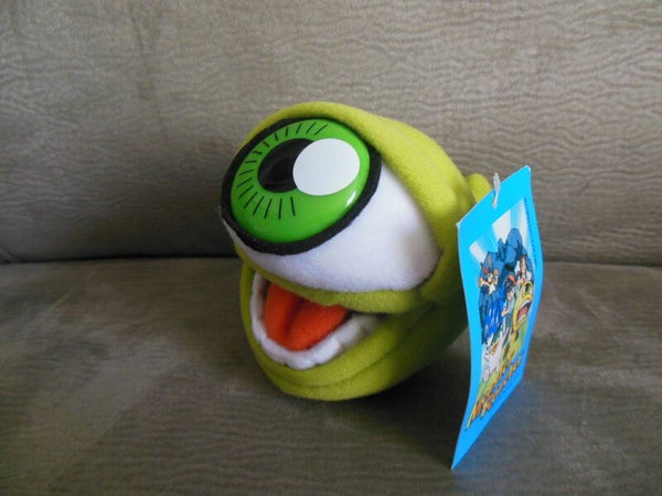 Monster Rancher Suezo Small Plush