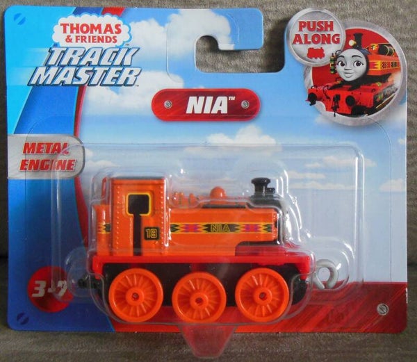 Thomas & Friends Track Master Nia
