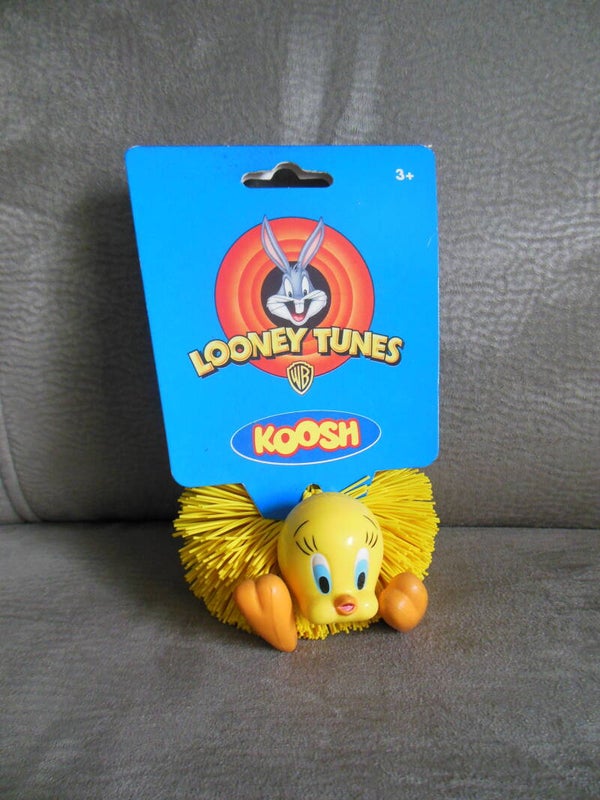 Looney Tunes Tweety Bird Koosh