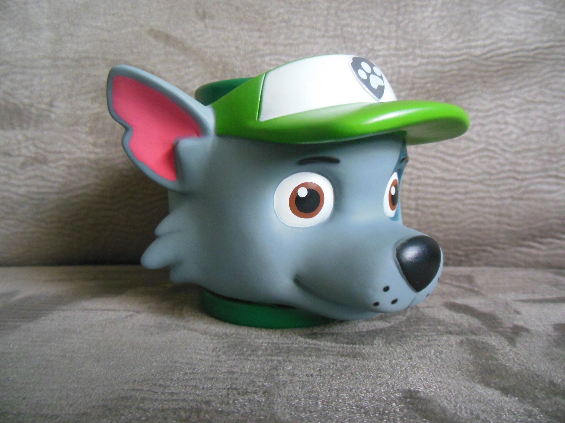 Paw Patrol Rocky Original Mug