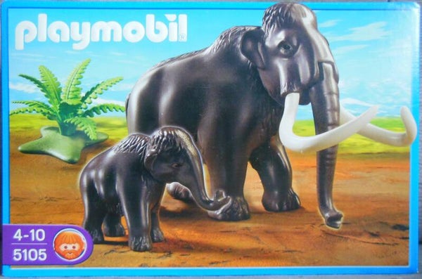 Playmobil 5105