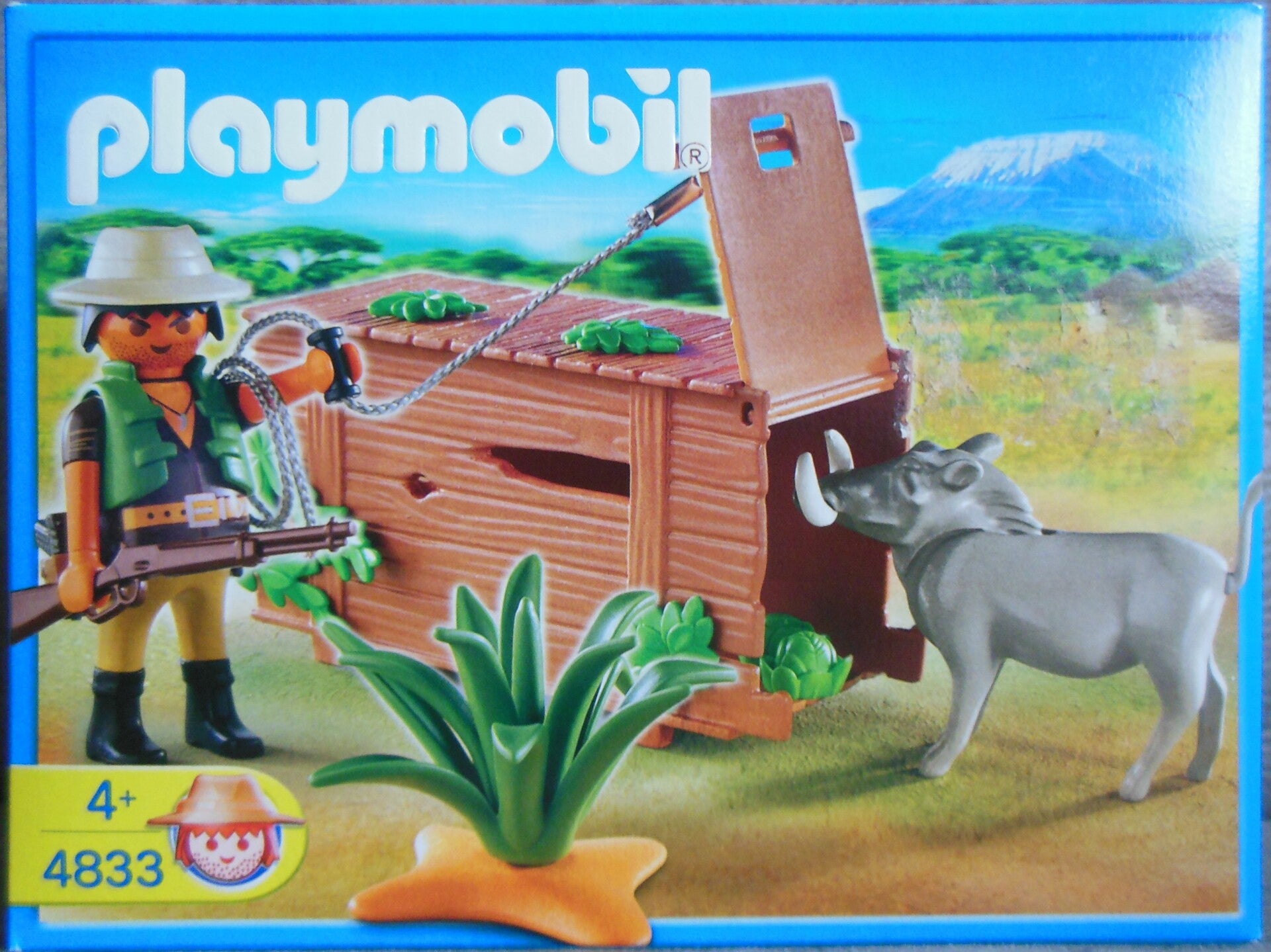 Playmobil 4833