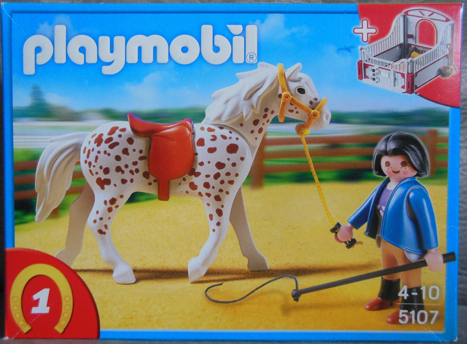 Playmobil 5107