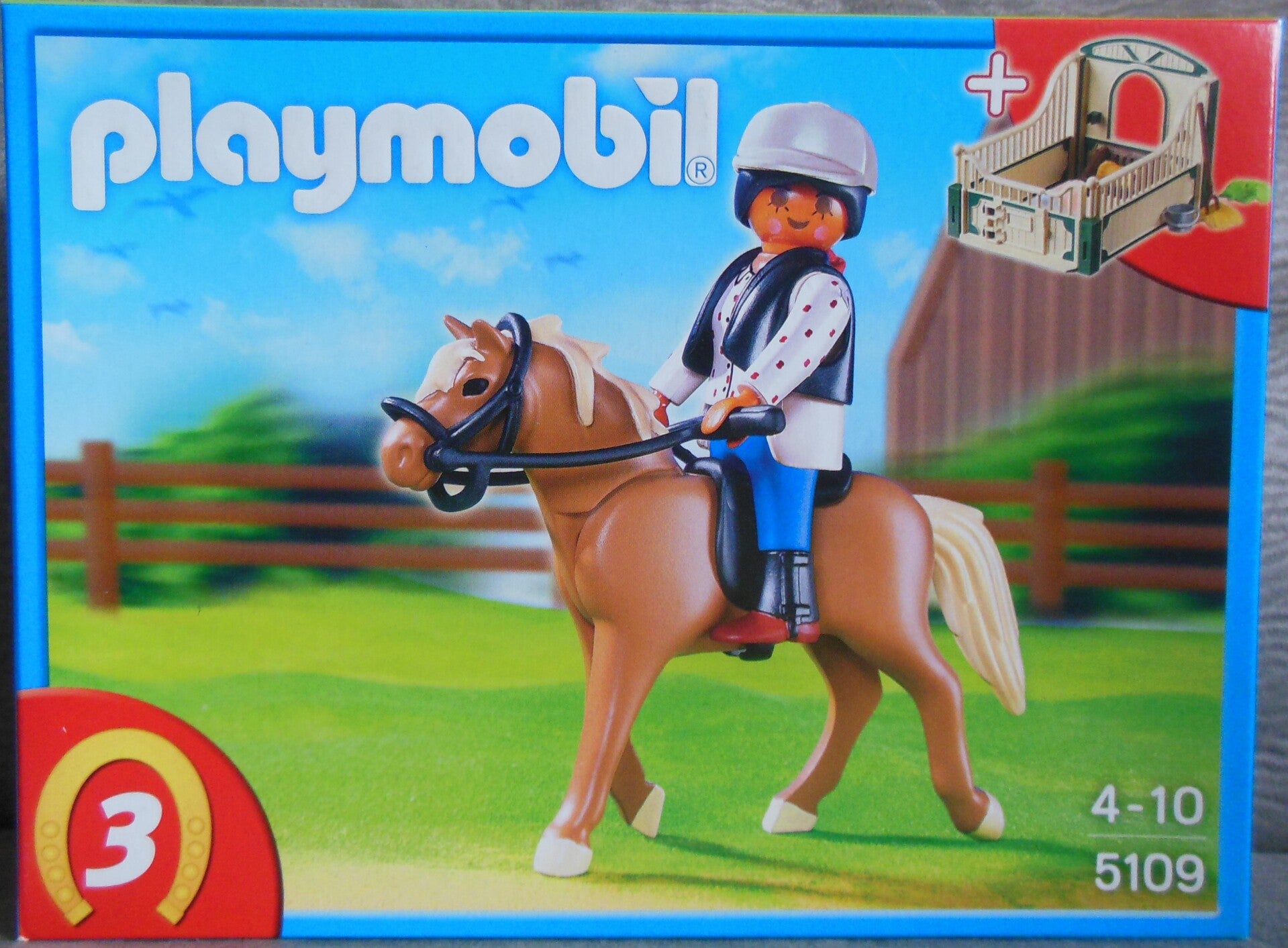 Playmobil 5109