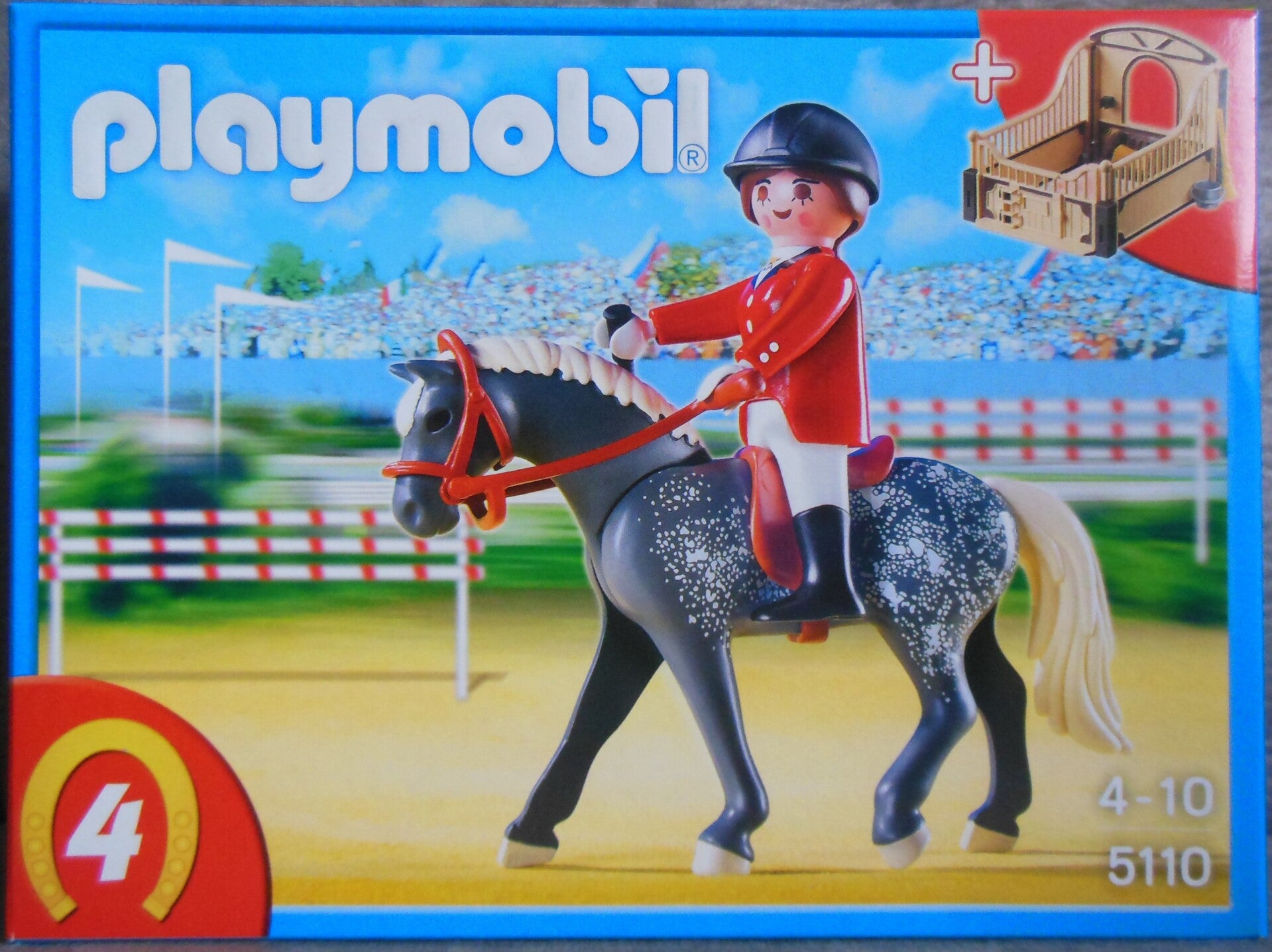 Playmobil 5110