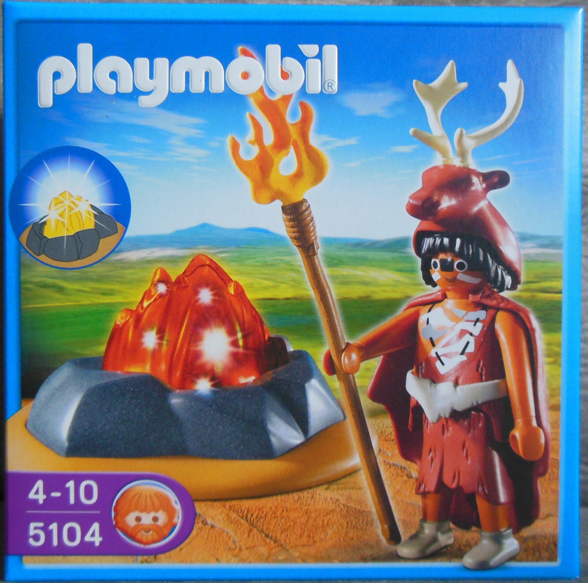 Playmobil 5104