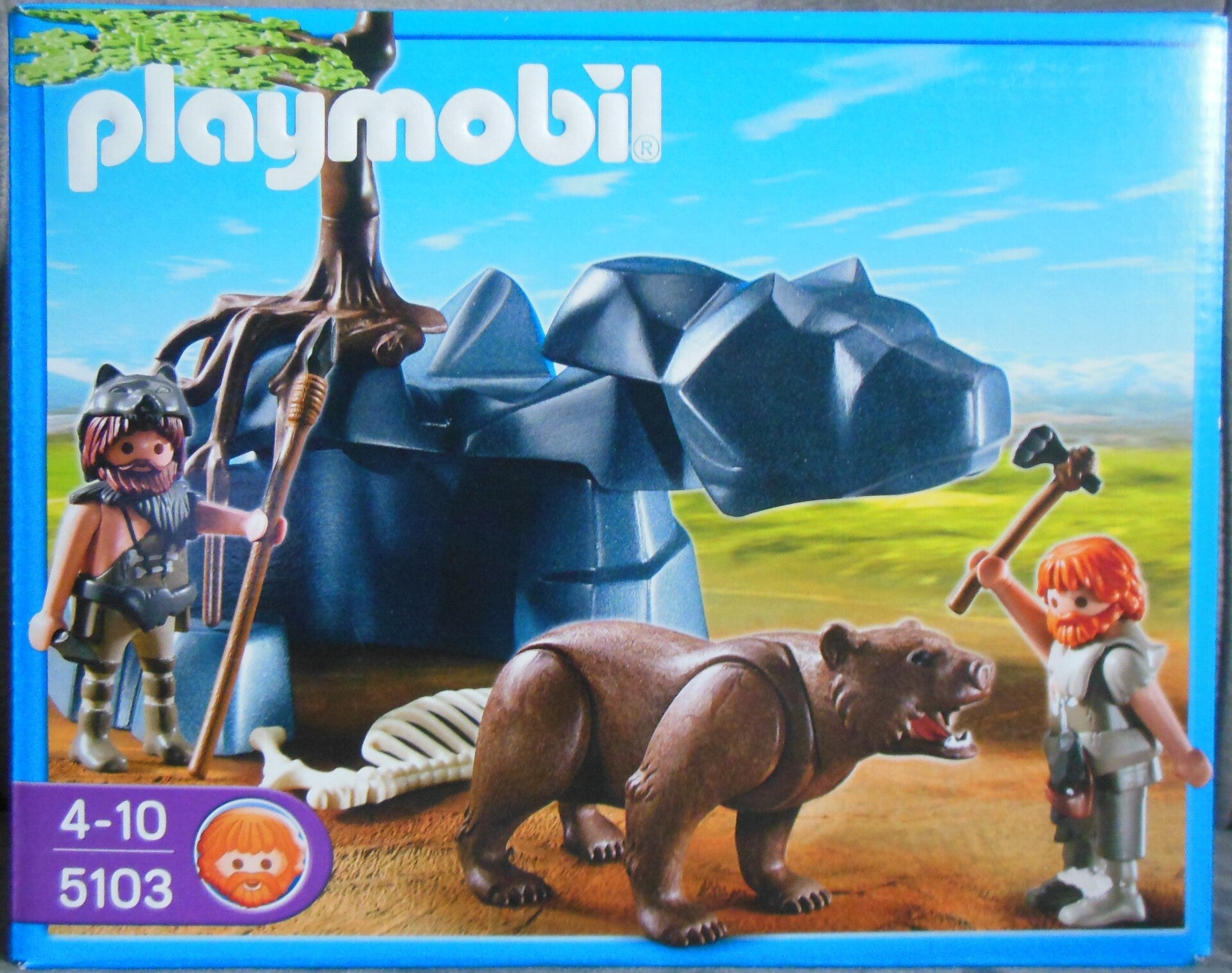 Playmobil 5103