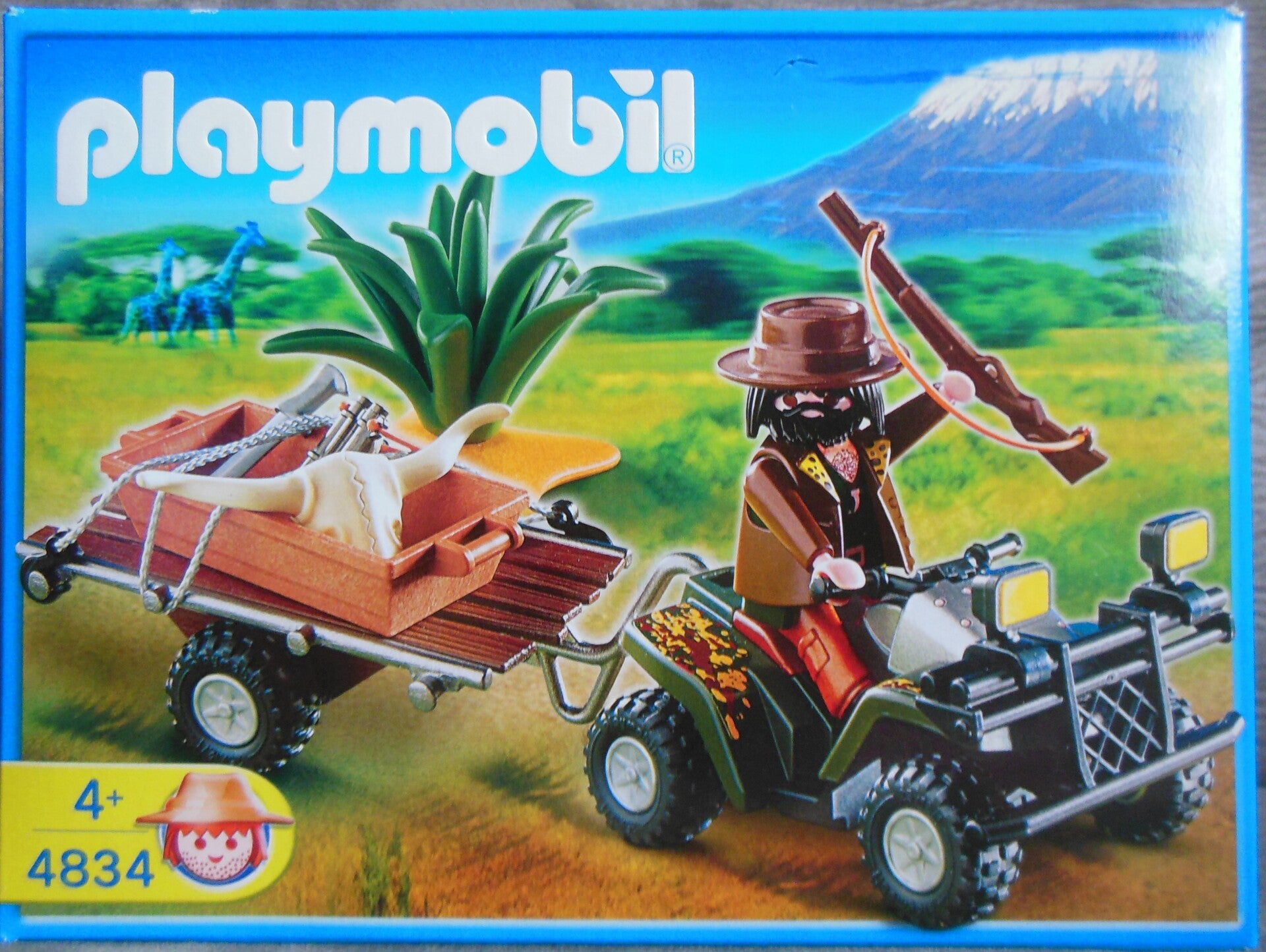 Playmobil 4834
