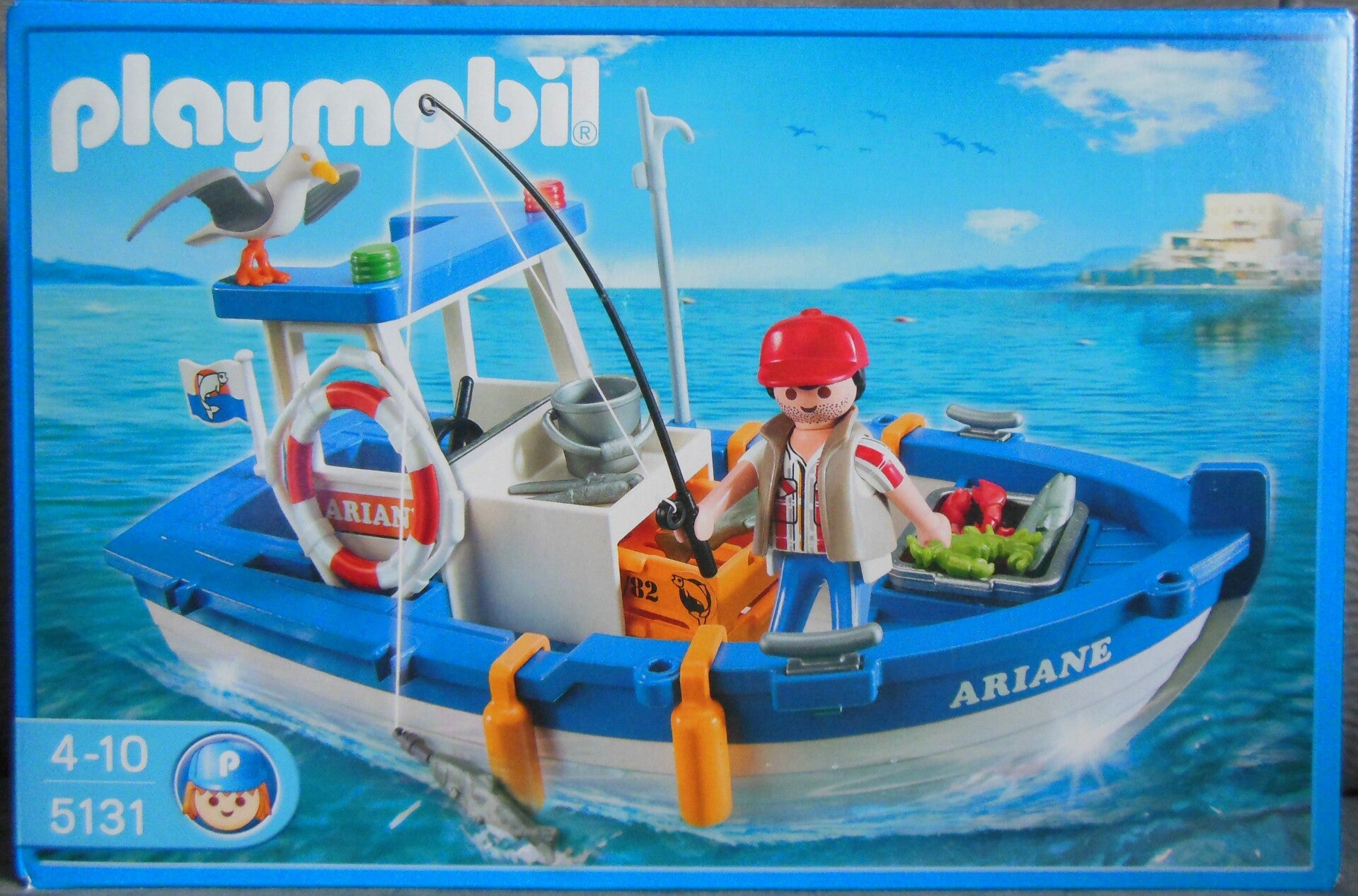 Playmobil 5131