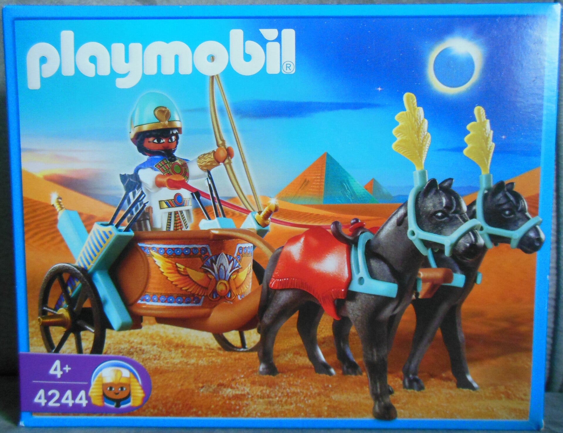 Playmobil 4244