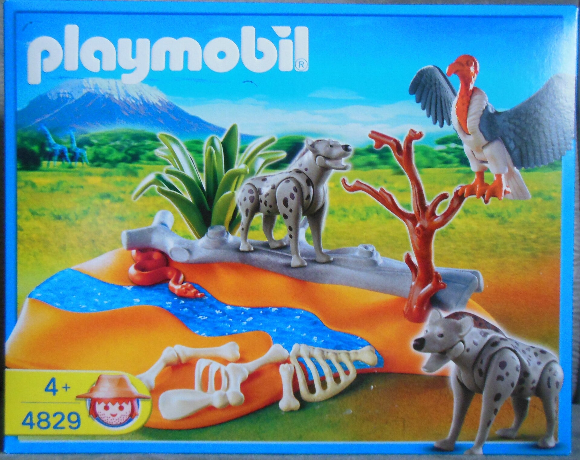 Playmobil 4829