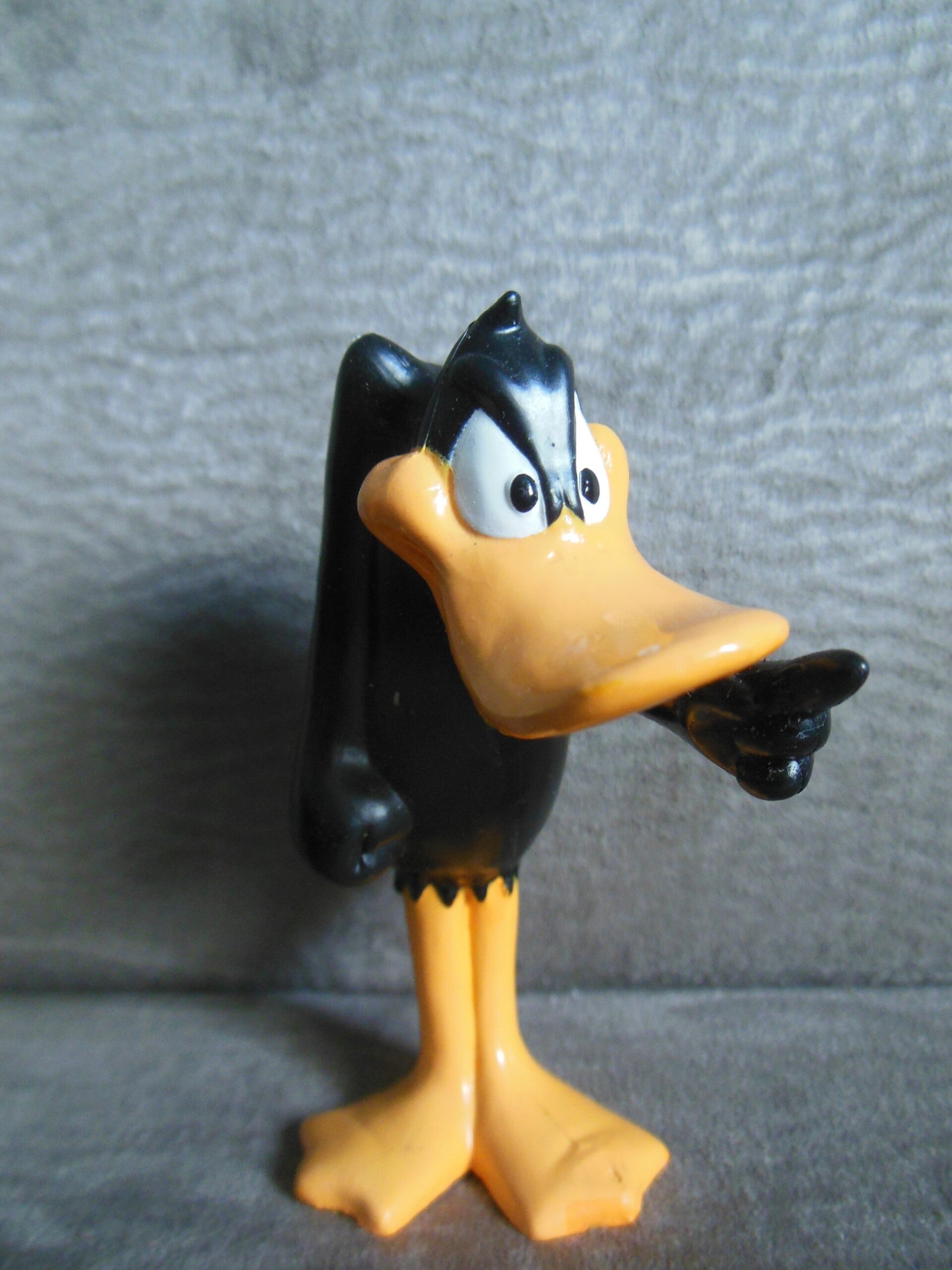 Looney Tunes Daffy Duck Figure