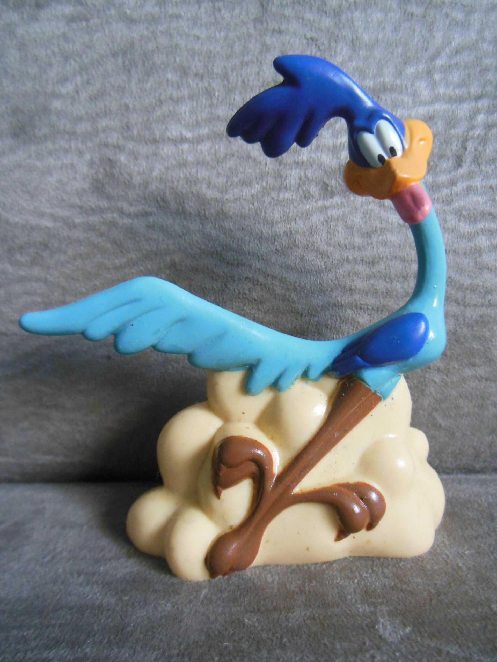 Looney Tunes Road Runner Figure