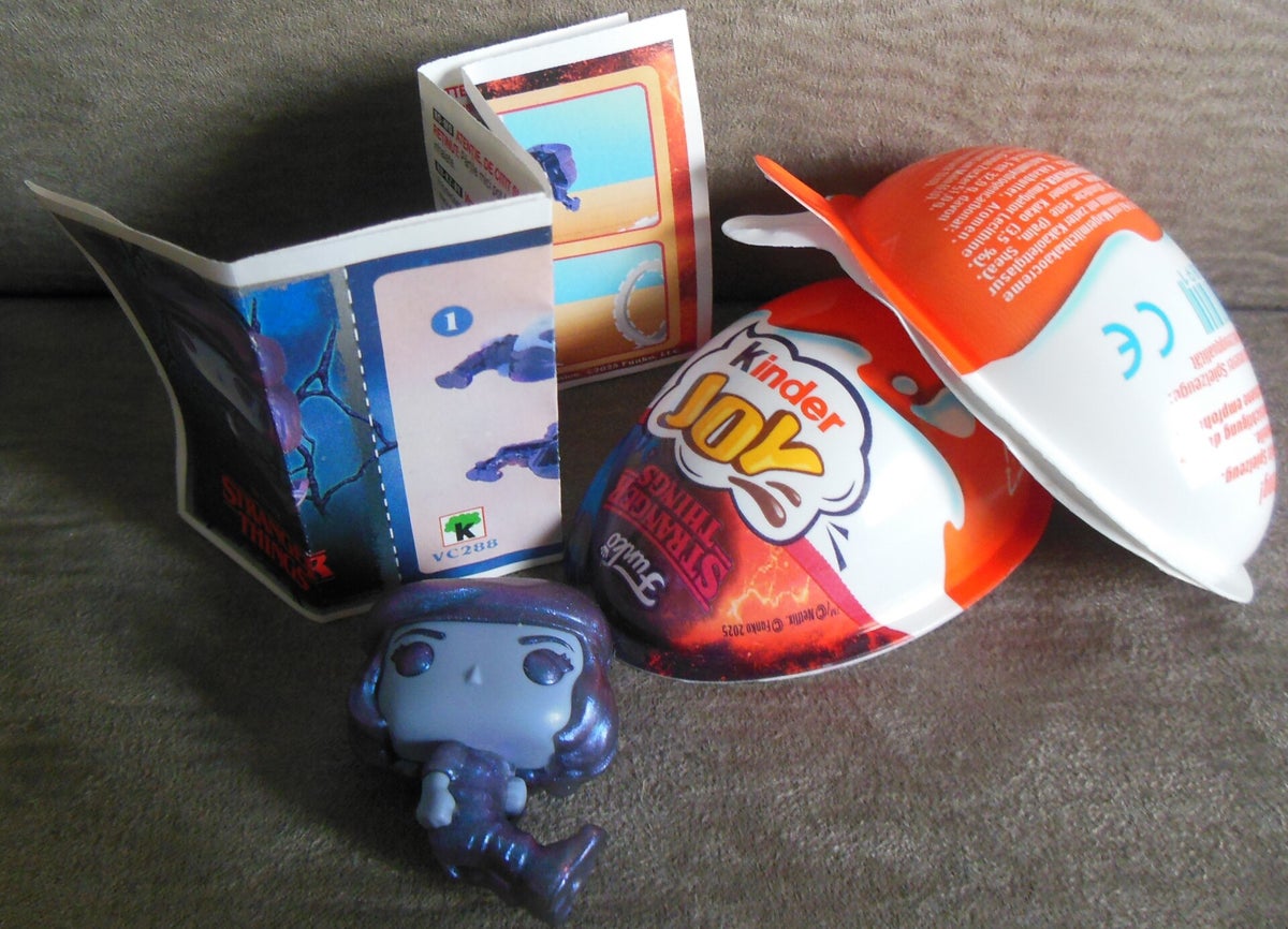 Stranger Things Robin Kinder Joy Funko | Reer Merchandise