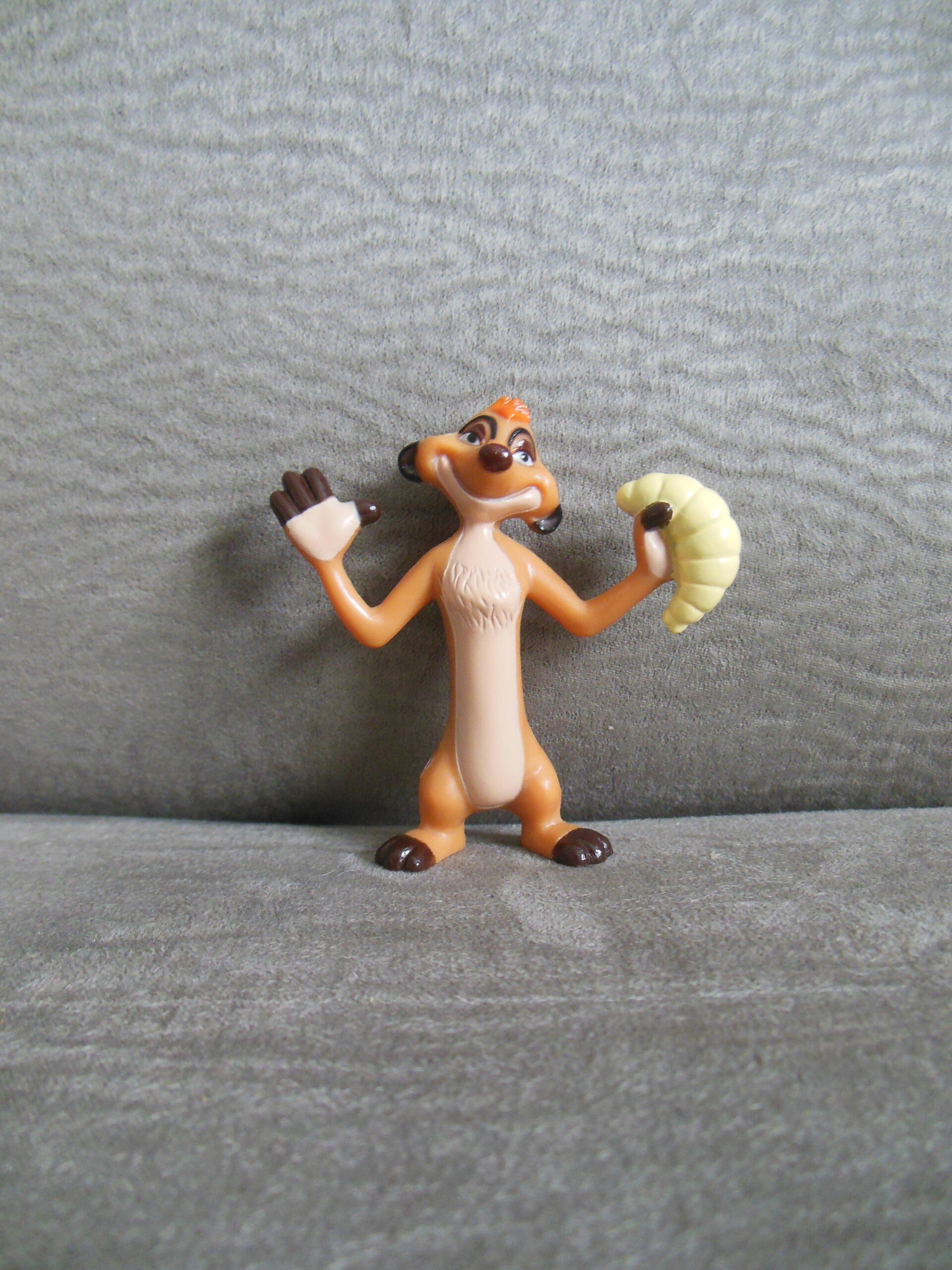 Lion King Timon Small Figure Nestle